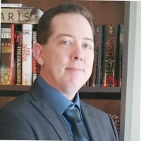 Eric Ruhl