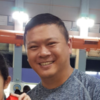 Michael Chiang