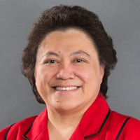 Rose Carter