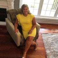 Tracey Gorman