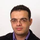 Tarik Gheit