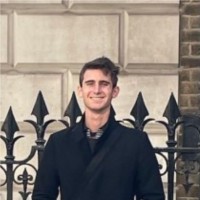 Joshua Cammock-Elliott