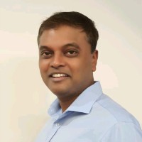 Gnana Easwaran