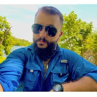 Daniel Rivera