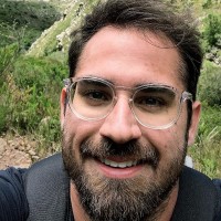 Angelo Cunha