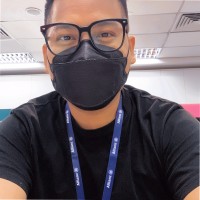 Mohd Azmil