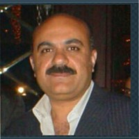 Ashraf Alfonse Fahmy
