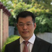 Ziqiu Ming