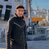 Ibrahim Akhrif