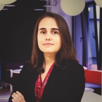 Blanca García De Madariaga Sanchís