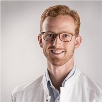 Bram Speeckaert
