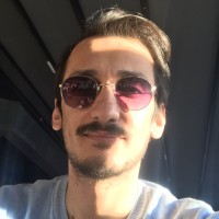 Oğuz Yalçinkaya