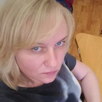 Анна Нестерович