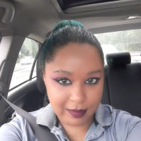 Shaleni Toussaint