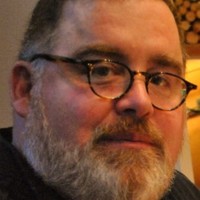 Glen Burkhardt