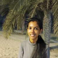 Anu Sree