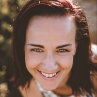Stephanie Schreuder