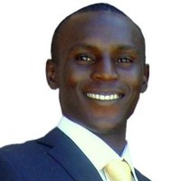 Caleb Chagga Timothy