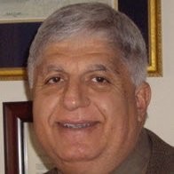 Pete Chambers