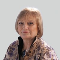 Marilyn Pattison