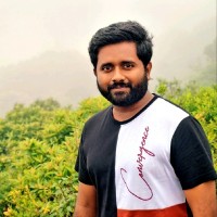 Siddartha Manepalli