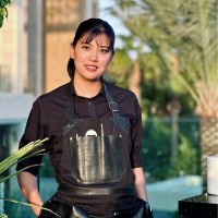Soniya Shrestha