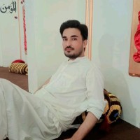 Inam Wazir