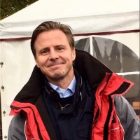 Anders Carlsson