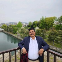 Deb Narayan Pal