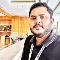 Subrat Tripathy