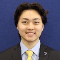 Barrett Chen