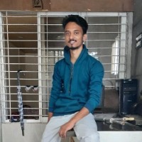 Nitin Patil