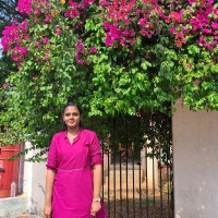 Deepshika M