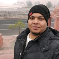 Sayantan Chakraborty