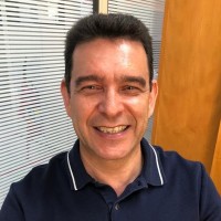 Marcio Eliandro Pomini