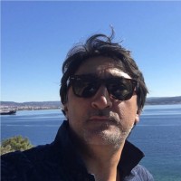 MÜRSEL TOĞANTİMUR