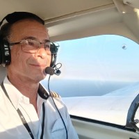 Cmte William Douglas Zaborszky