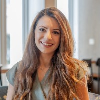 Christina Franzeskides