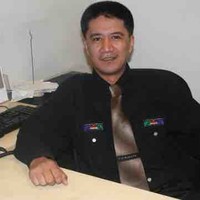 Laurence Olpindo