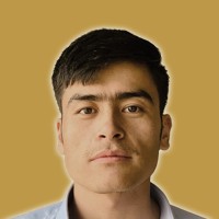 Mohammad Hussain Kazimi