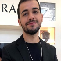 Murilo Marques