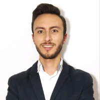 Brian Fernando Rios Rodriguez