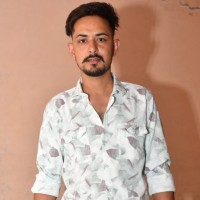 Jagdish Menaria