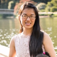 Rachael Chow