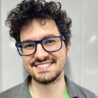Yuri Ramos
