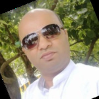 Ehsan ul Haq