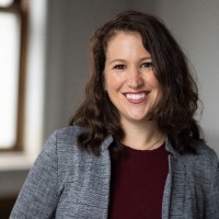 Janelle Schultz Decarreau, MBA