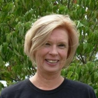 Deborah Strong
