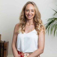 Lauren Wright