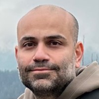 Mani Malek Mohammadi